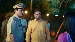 Kavya Ek Jazbaa Ek Junoon - 1st December 2023